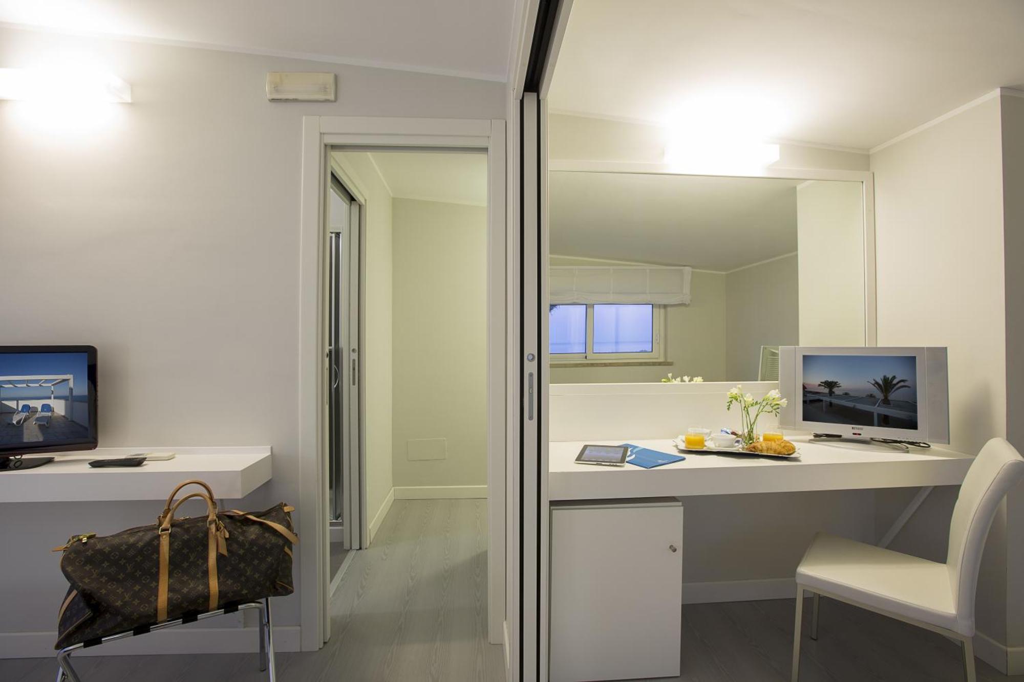 Hotel Sporting Casalbordino Room photo