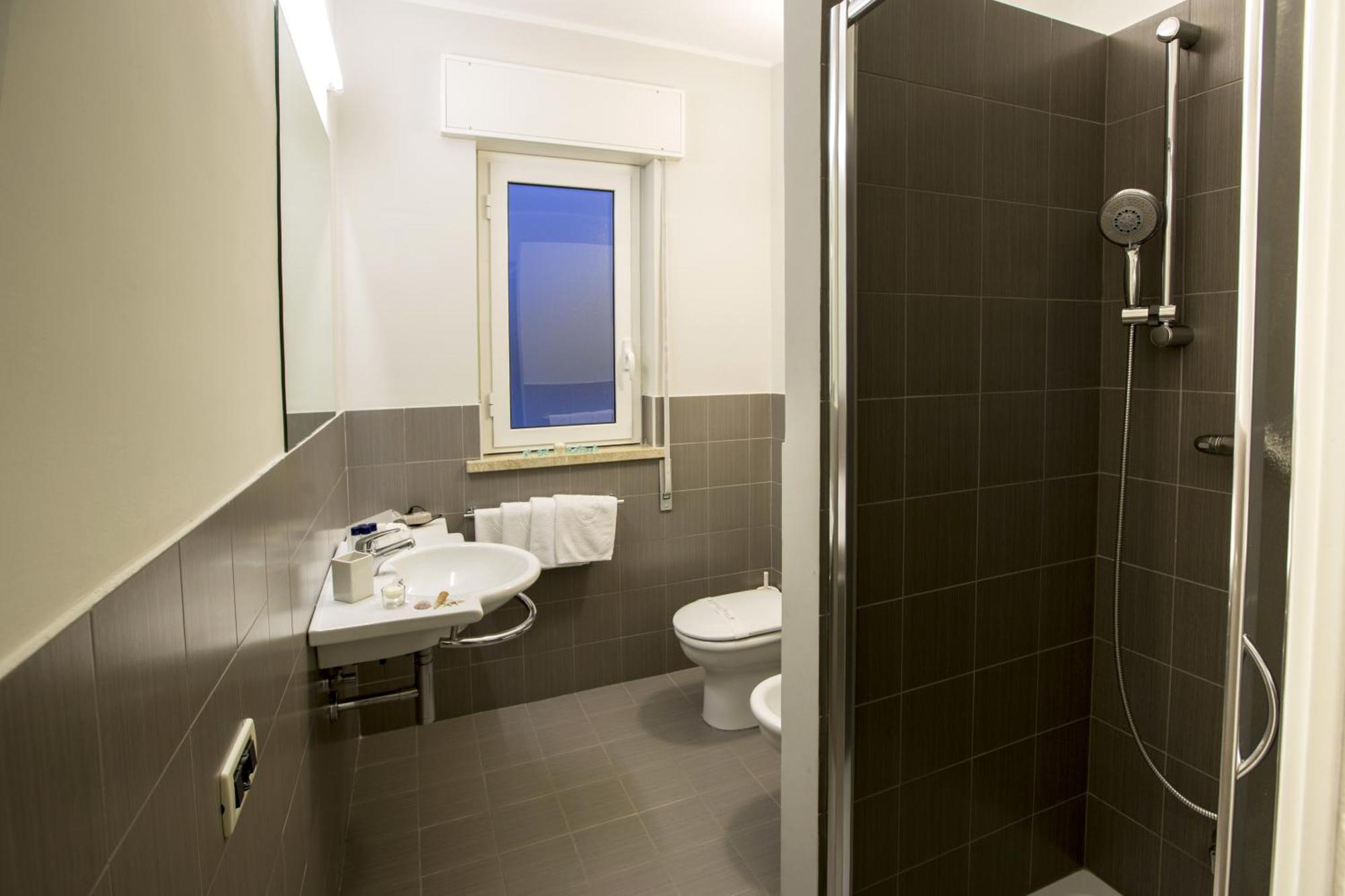 Hotel Sporting Casalbordino Room photo