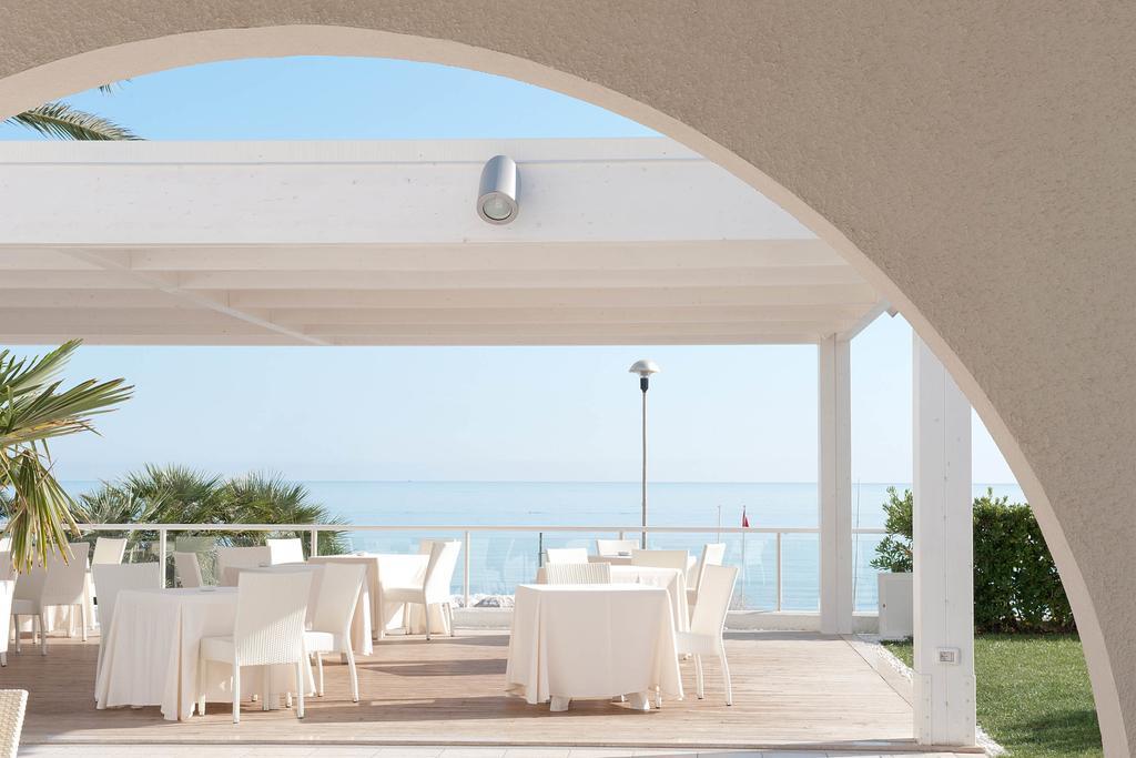 Hotel Sporting Casalbordino Exterior photo