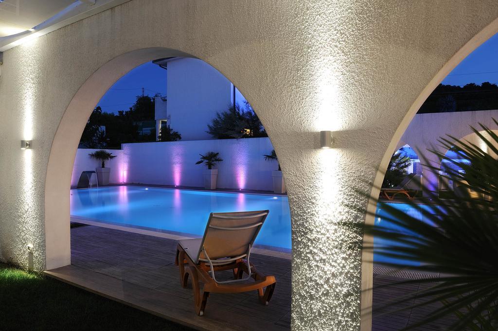 Hotel Sporting Casalbordino Exterior photo