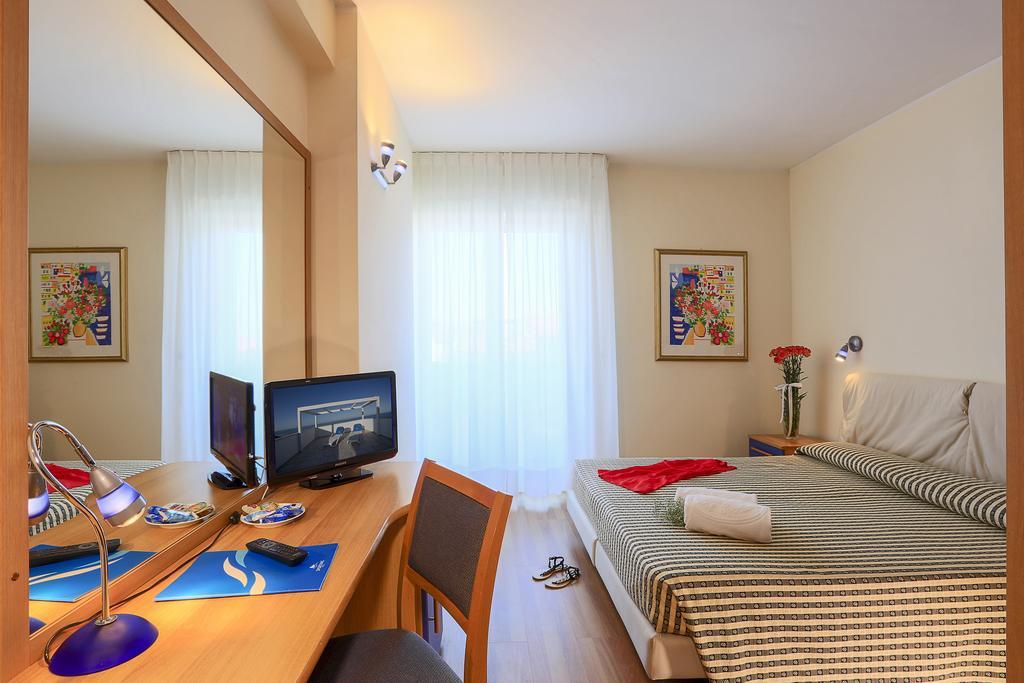 Hotel Sporting Casalbordino Room photo