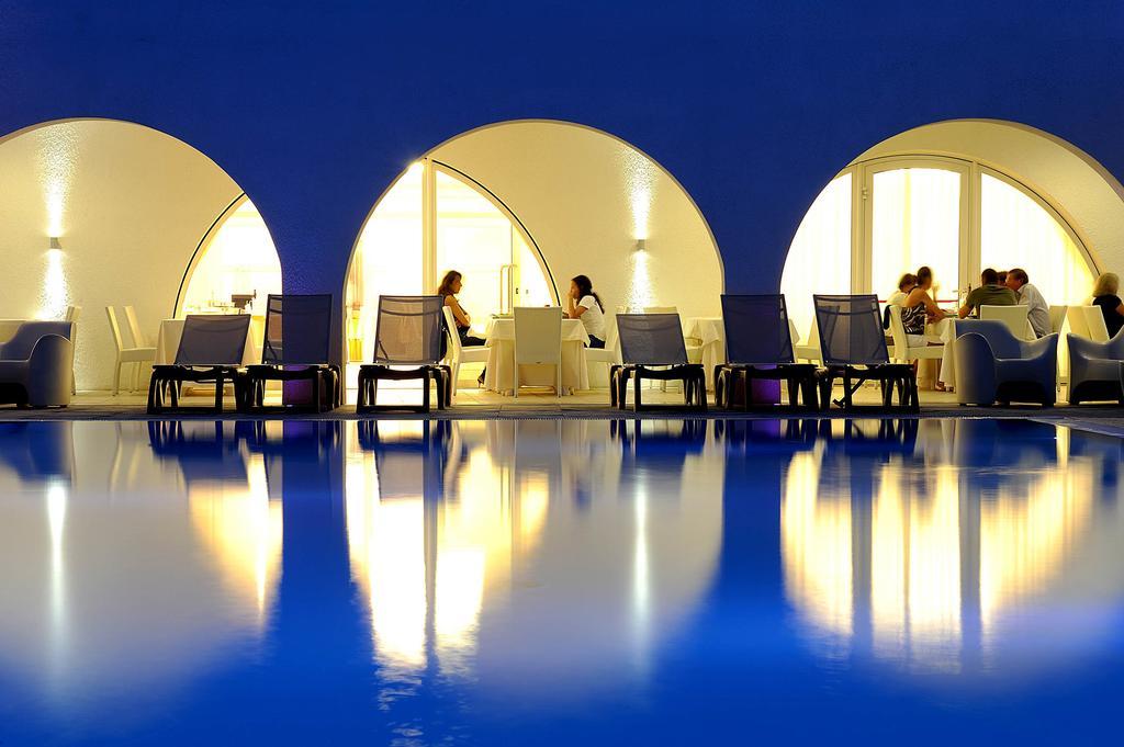 Hotel Sporting Casalbordino Exterior photo